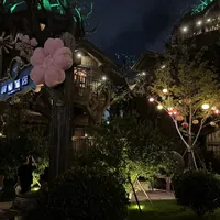 动物园树屋一周翻车实录：暴雨夜停电停水连夜搬家，国庆订森迪前先弄清房型卖的是什么