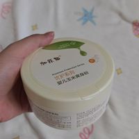 宝宝干爽小秘密｜玉米爽身粉