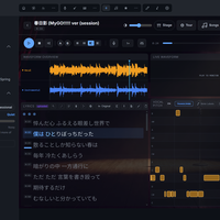 10块钱，AI把你这首歌