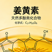 过敏体质的人适合吃高含量姜黄素吗？