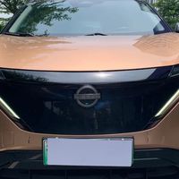 从27万跌到19.99万，日产ARIYA艾睿雅

