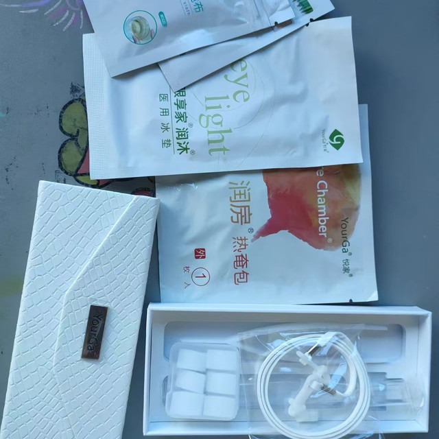 长期用眼干涩疲惫？试试悦家负离子湿房镜✨