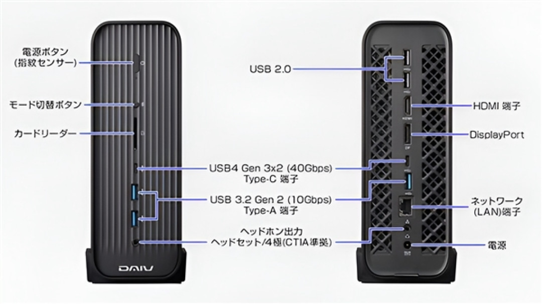 日本厂商天价开售Strix Halo迷你PC:16核Zen 5+128GB要价4万元!