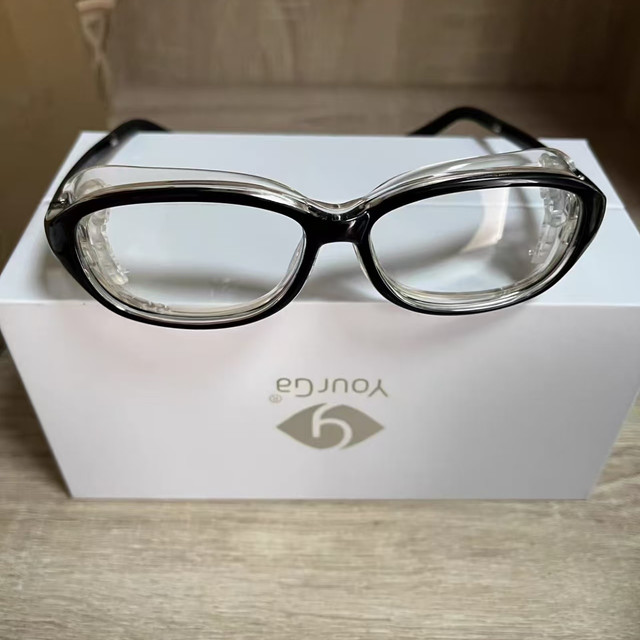 甲亢突眼/干眼本命镜✨润房保湿防蓝光偏光超舒服