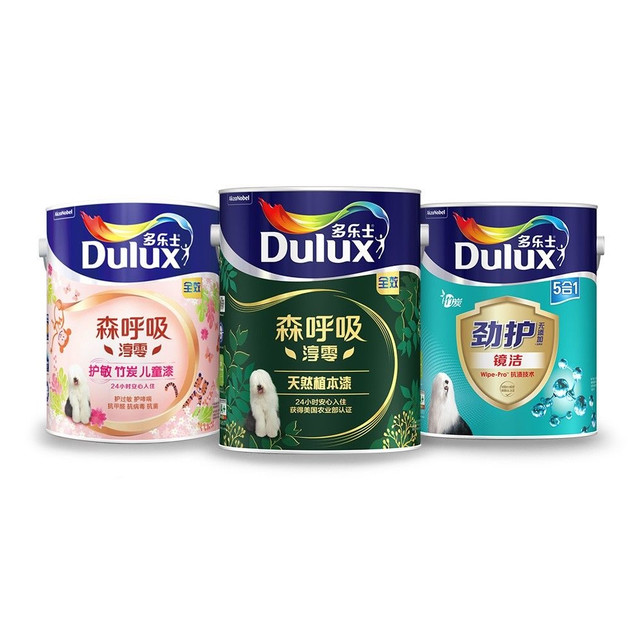 防伪码扫出来全是"正品"，为什么还是有人把假漆刷上了墙？