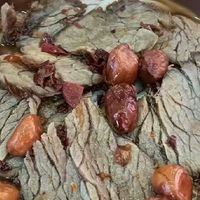牛肉粉