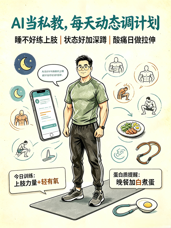 跳绳