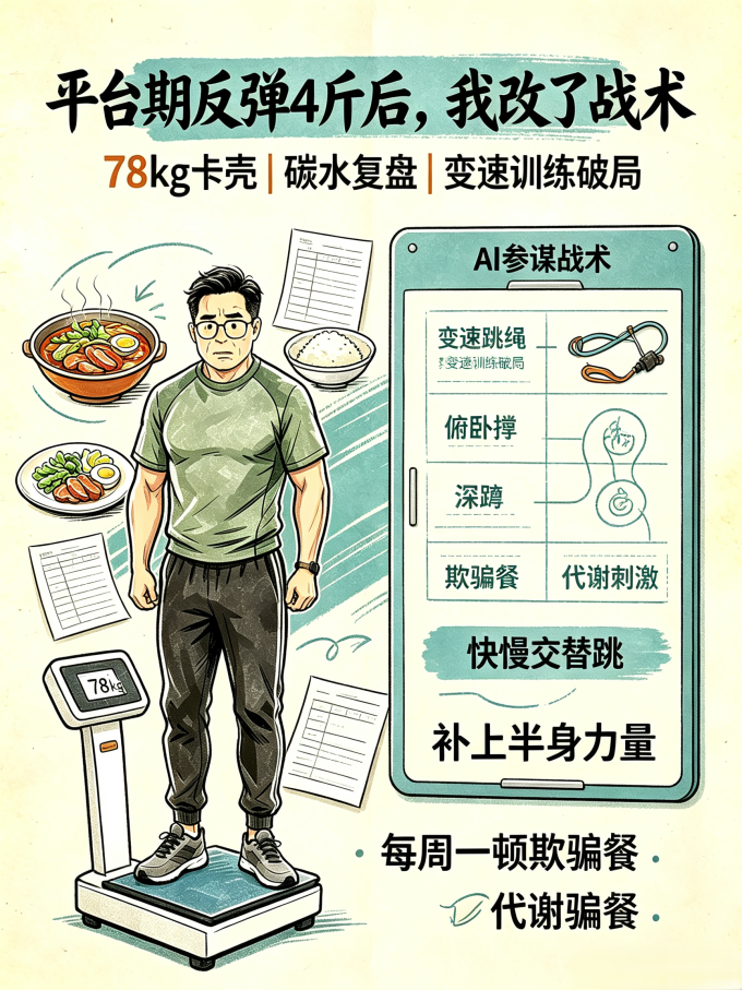 跳绳