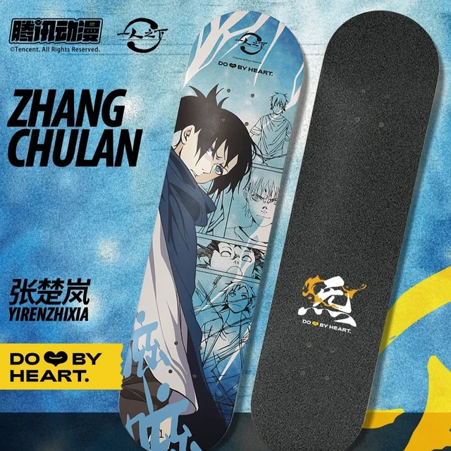 DBH × SantaCruz限量VX板面「上道」再上架：同样是联名，有的被追到350元，有的已跌到150元