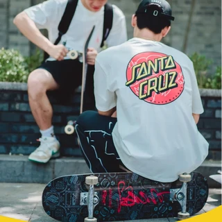 DBH × SantaCruz限量VX板面「上道」再上架：同样是联名，有的被追到350元，有的已跌到150元