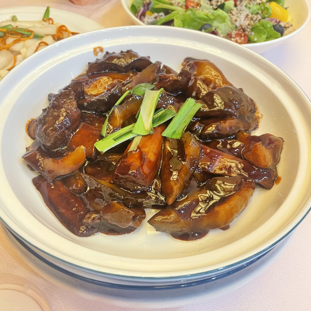 丰泽园的“没落”不用吵了：扒完它的师傅去向，真正的传承早就不在门脸里