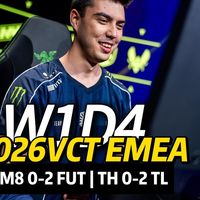 从0胜5负到3-1掀翻TL夺冠，法国KC战队逆袭封神