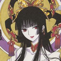 CLAMP宇宙|《xxxHOLiC》这家店什么愿望都能实现，但代价你未必付得起