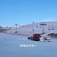月卡540元、县城房租1200元/月：打算在雪场住一冬天的“驻滑党”，已经开始抢房了