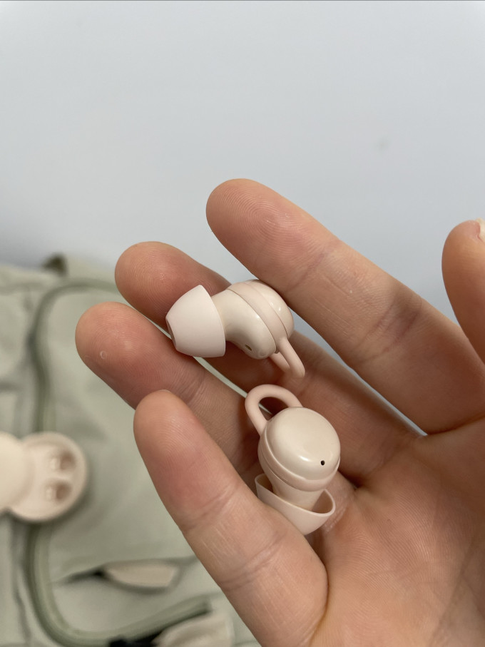 可芝蓝牙耳机