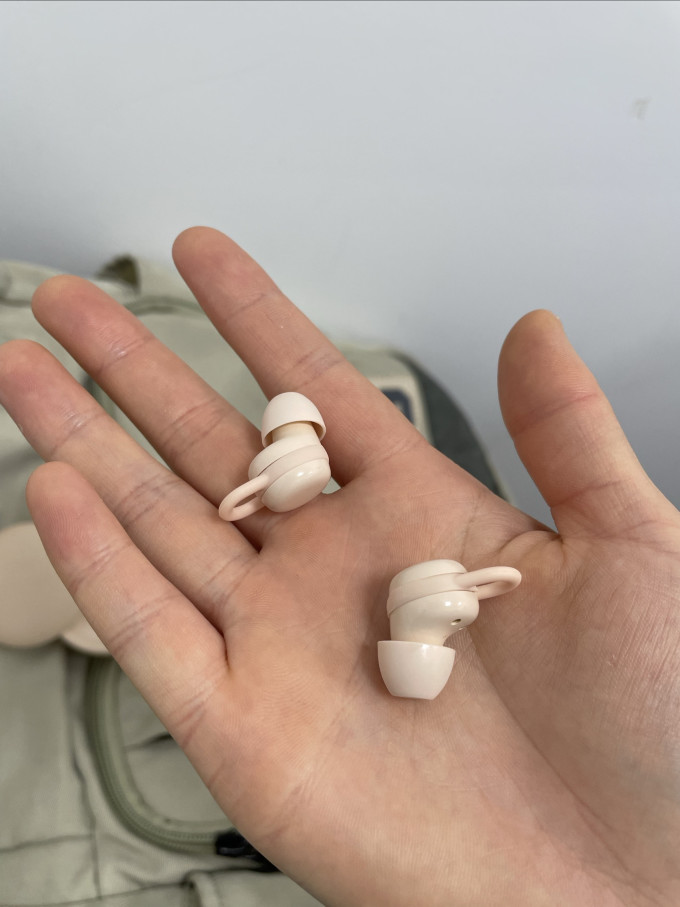 可芝蓝牙耳机