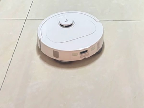 解放双手真的不吹！石头P20 Ultra活水版扫拖机太适合居家懒人了