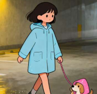 梅雨季地库遛狗，我差点把狗送进医院才明白的事