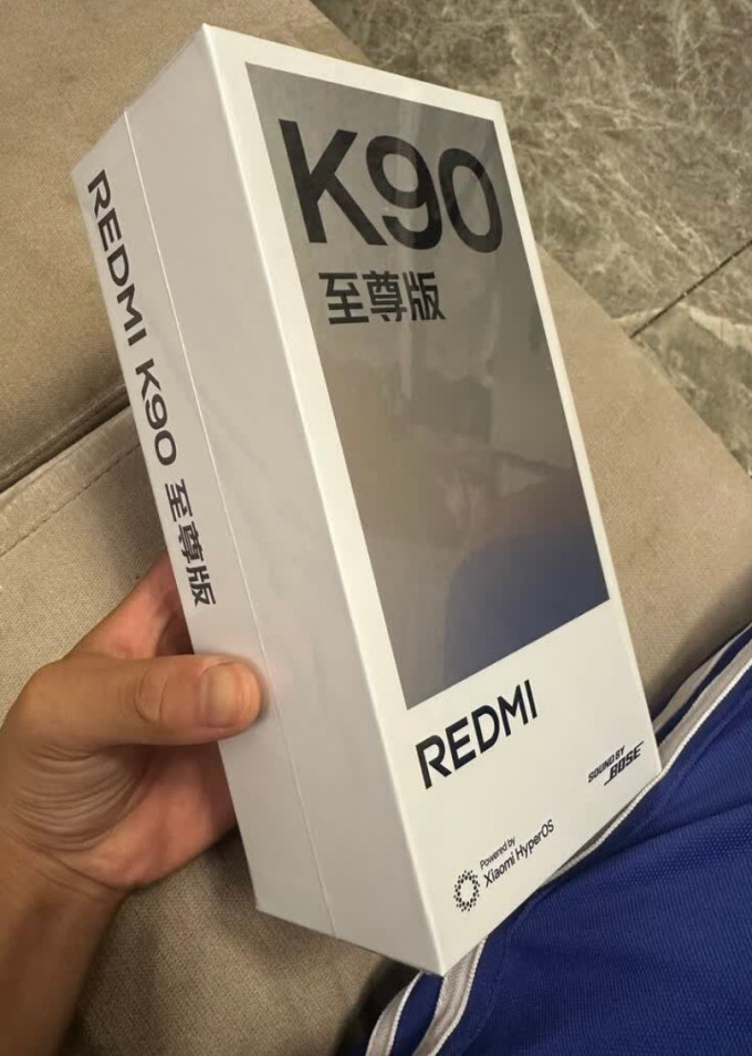 红米安卓手机