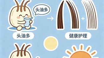 防脱洗发水红黑榜：侧柏叶、咖啡因哪个真有用？认准这2点少交智商税