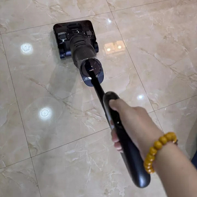 连我妈都夸我会买东西：石头A30 Pro2.0洗地机省心又好用