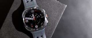 智能手表续航长推荐：三星Galaxy Watch Ultra2让记录不半路中断