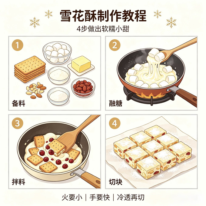 黄油