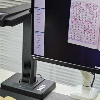 3800万高清像素，成者AI扫描仪ET28解锁极速扫描新体验