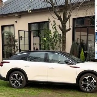 车市价格战打到癫，这家车企偏说“不跟”：背后押的是全球化和品质