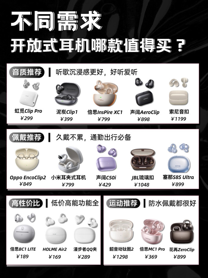 耳机
