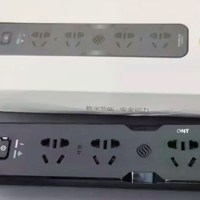 闲鱼上 20 多块的中移 CMPOWER 智能插排库存货，适合玩 HA 的人