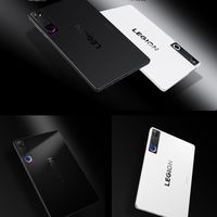 拒绝换壳！红魔、联想、REDMI三款小屏游戏平板硬核对比