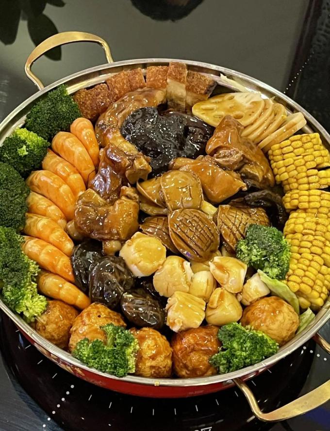 其他餐饮