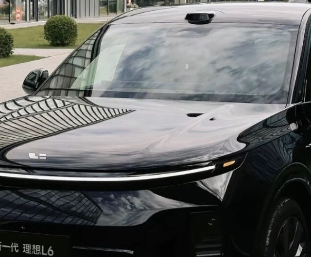 理想L6 2026款家用属性解析