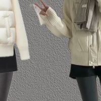可以外穿的打底裤实测：当裤子穿不尴尬，显瘦不贴肉