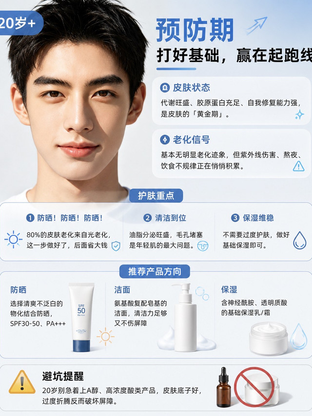 历尽千帆，如何归来仍是少年？