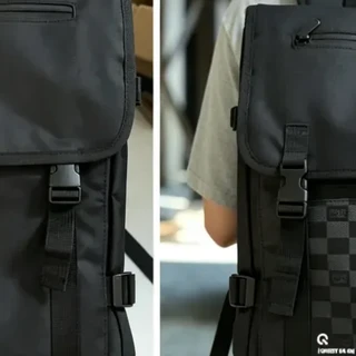 20块挖到iQOO品牌双肩包，这两款全新闲置比杂牌香太多