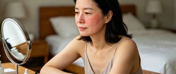 皮肤修护霜推荐｜4款热门修护产品真实实测，烂脸受损肌怎么选