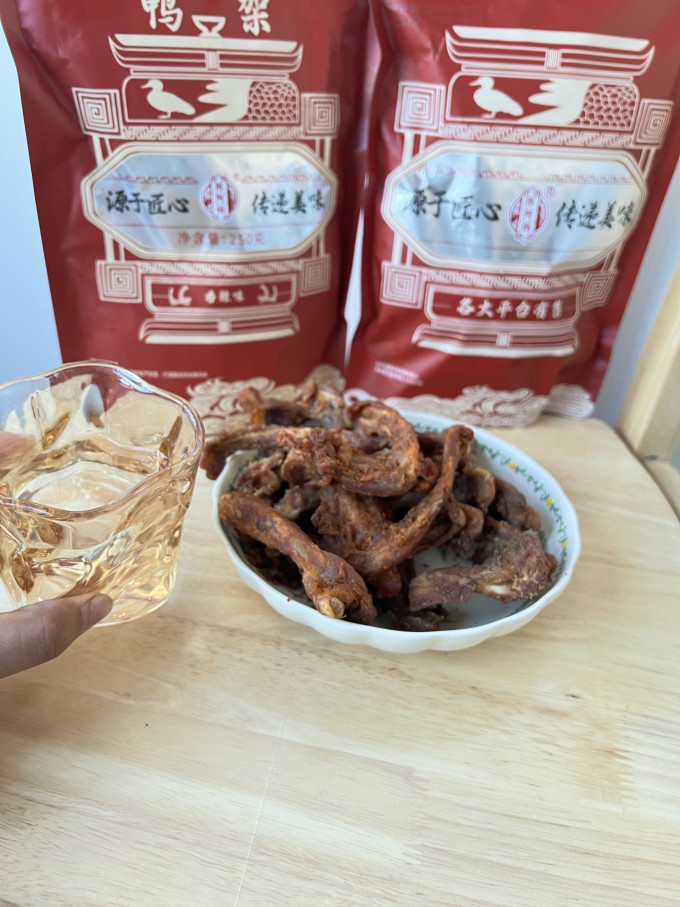陈阿炳肉干肉脯