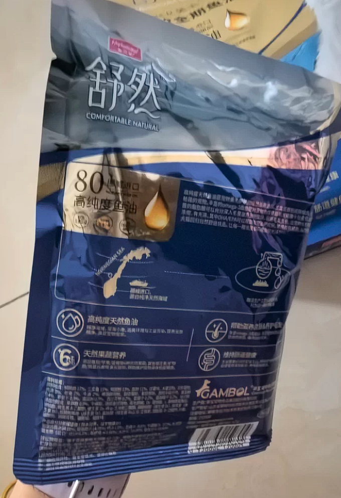 麦富迪猫粮