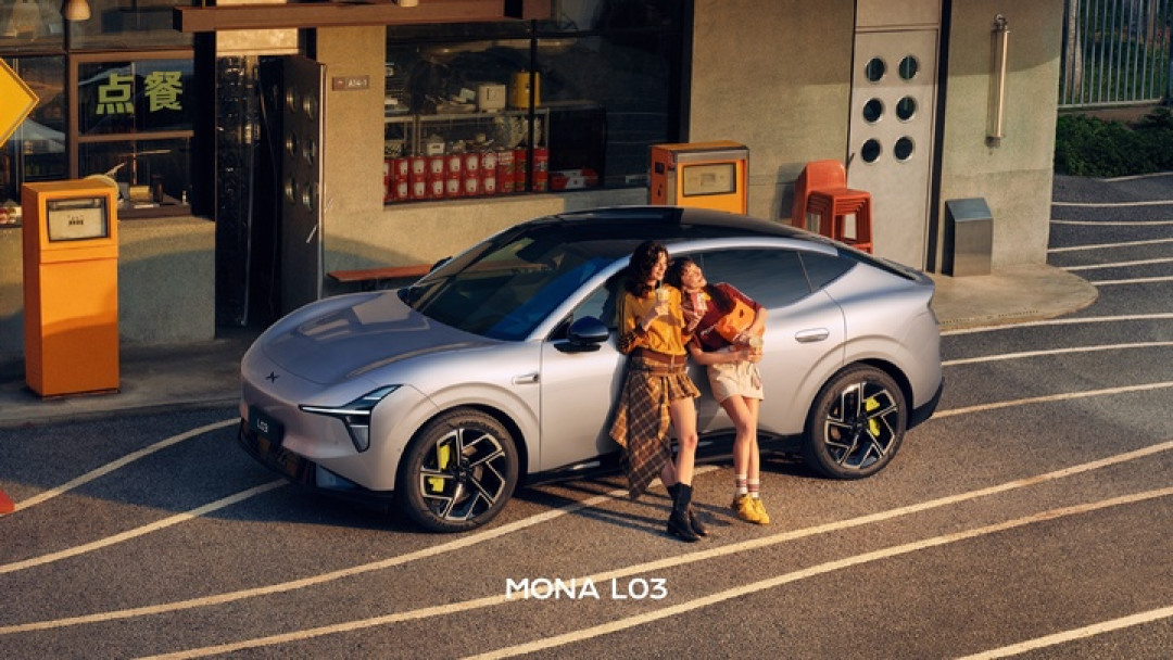 一台 SUV,需要装下年轻人还没发生的生活