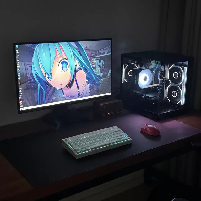 2K高刷+护眼，高性价比显示器：KTC H27T22S-3 Pro