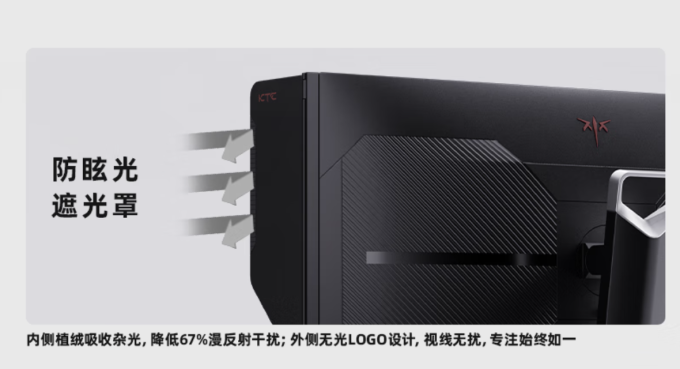 显示器