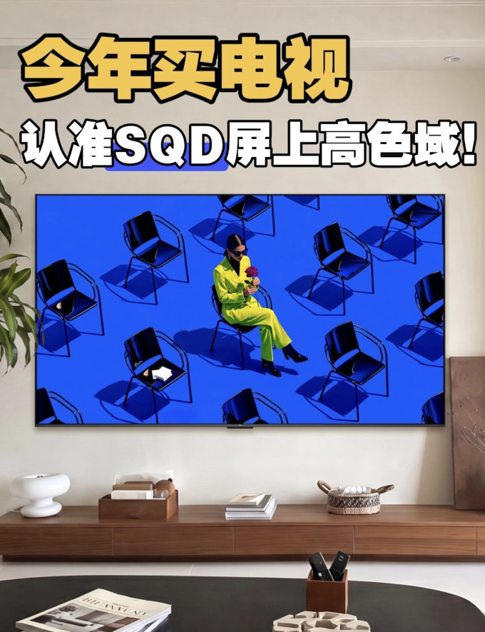 电视