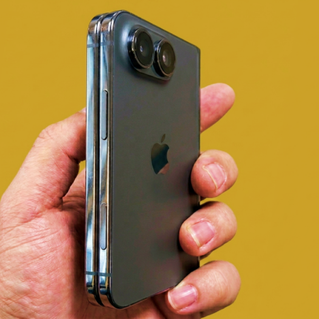 1.5万的折叠屏iPhone，砍了手写笔、长焦、Face ID，你还买吗？