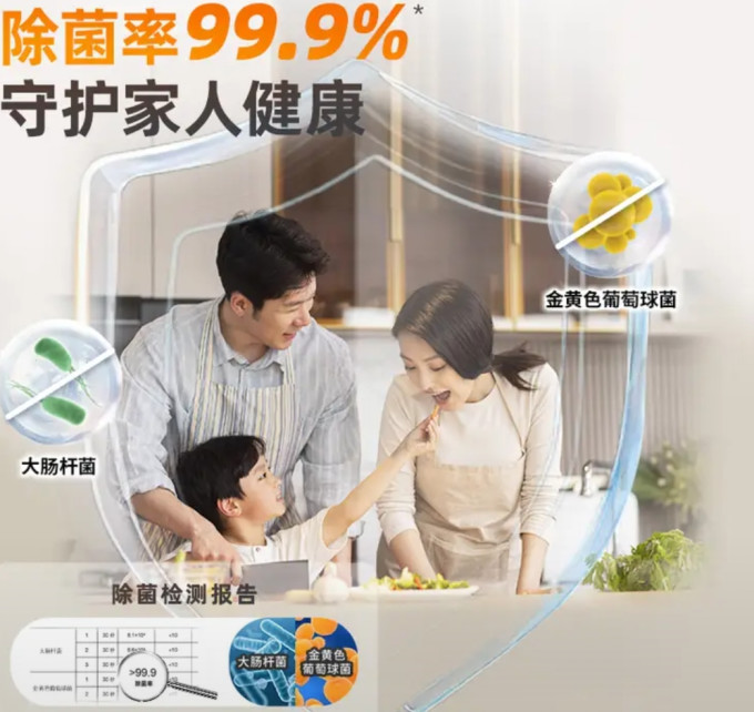 威猛先生油污清洁剂