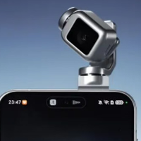 会自己动的手机！荣耀 Robot Phone 重新定义智能手机