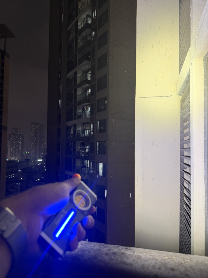宇穹户外照明