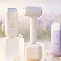 七款实力脱毛仪器，解惑哪个牌子品质靠谱比较好用