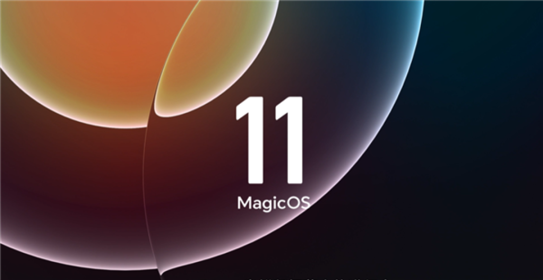 荣耀MagicOS 11内测全量增推!最高省60GB存储 安卓首发动态液态玻璃